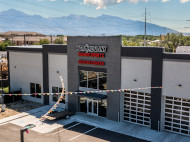 Karl Malone Powersports SLC Boasts A 7000 Sq Ft Parts Showroom!