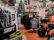 Accessories & Clothing From Fox, O'neil, Answer, Thor, Joe Rocket, Hjc, Shoei, Sidi, Alpinestar …