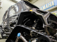 Karl Malone Powersports SLC has the largest inventory of pre-owned machines in UTAH!