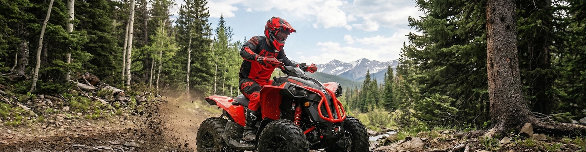 Karl Malone Powersports SLC Finance Department