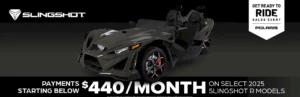 Read more about the article Get Ready To Ride Promo