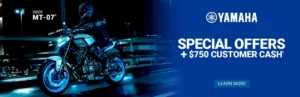 Read more about the article LIMITED TIME OFFERS ON MOTORCYCLES!