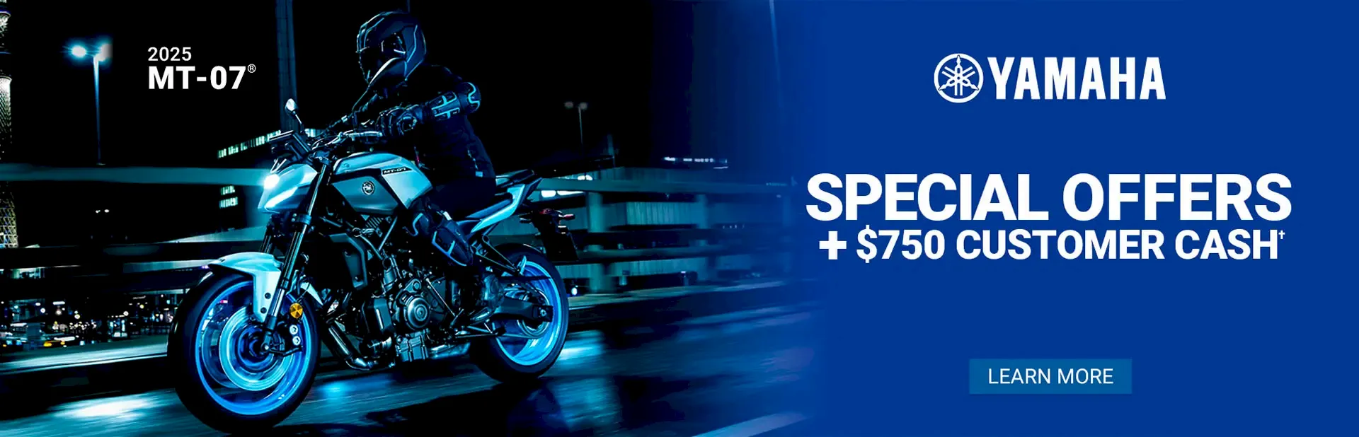 You are currently viewing LIMITED TIME OFFERS ON MOTORCYCLES!