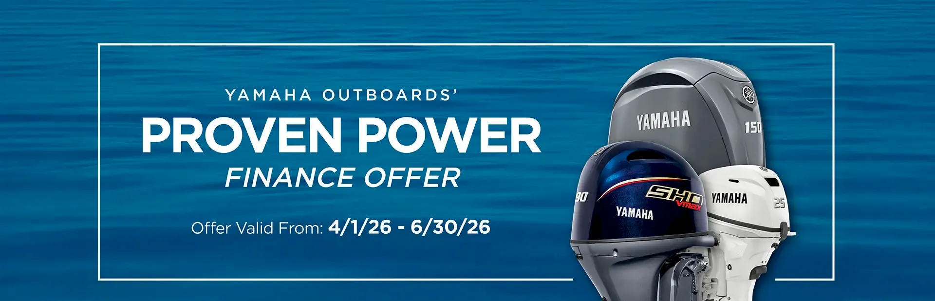 You are currently viewing Proven Power Finance Offer