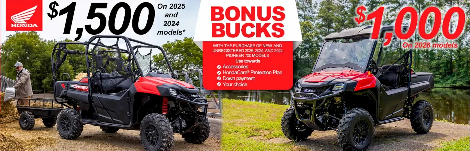 You are currently viewing Bonus Bucks