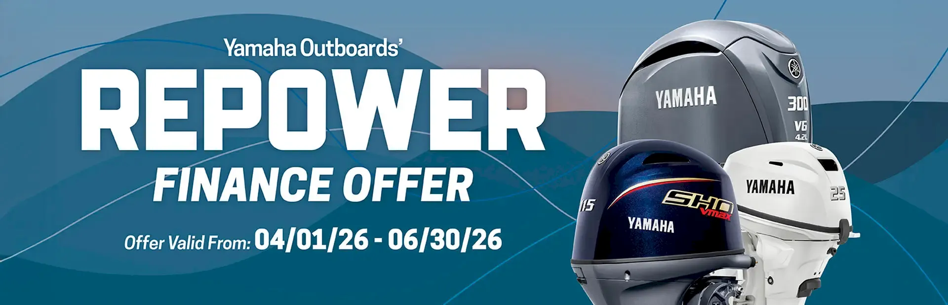 Read more about the article Repower Finance Offer