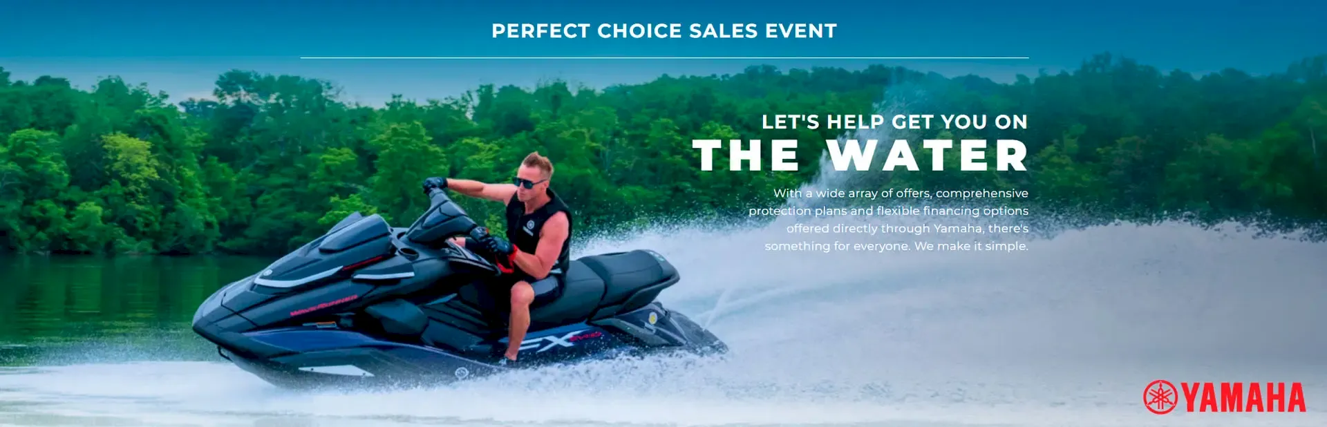 Read more about the article PERFECT CHOICE SALES EVENT
