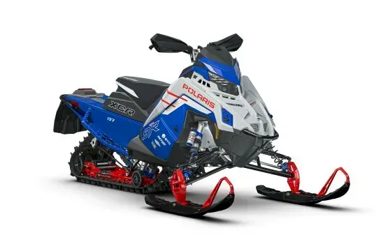 2027 INDY XCR