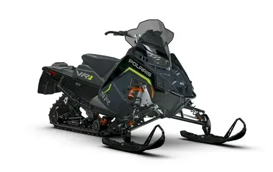 2027 Voyageur Nordic Pro 155