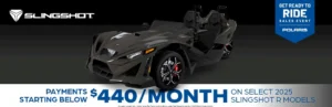 Read more about the article Get Ready To Ride Promo
