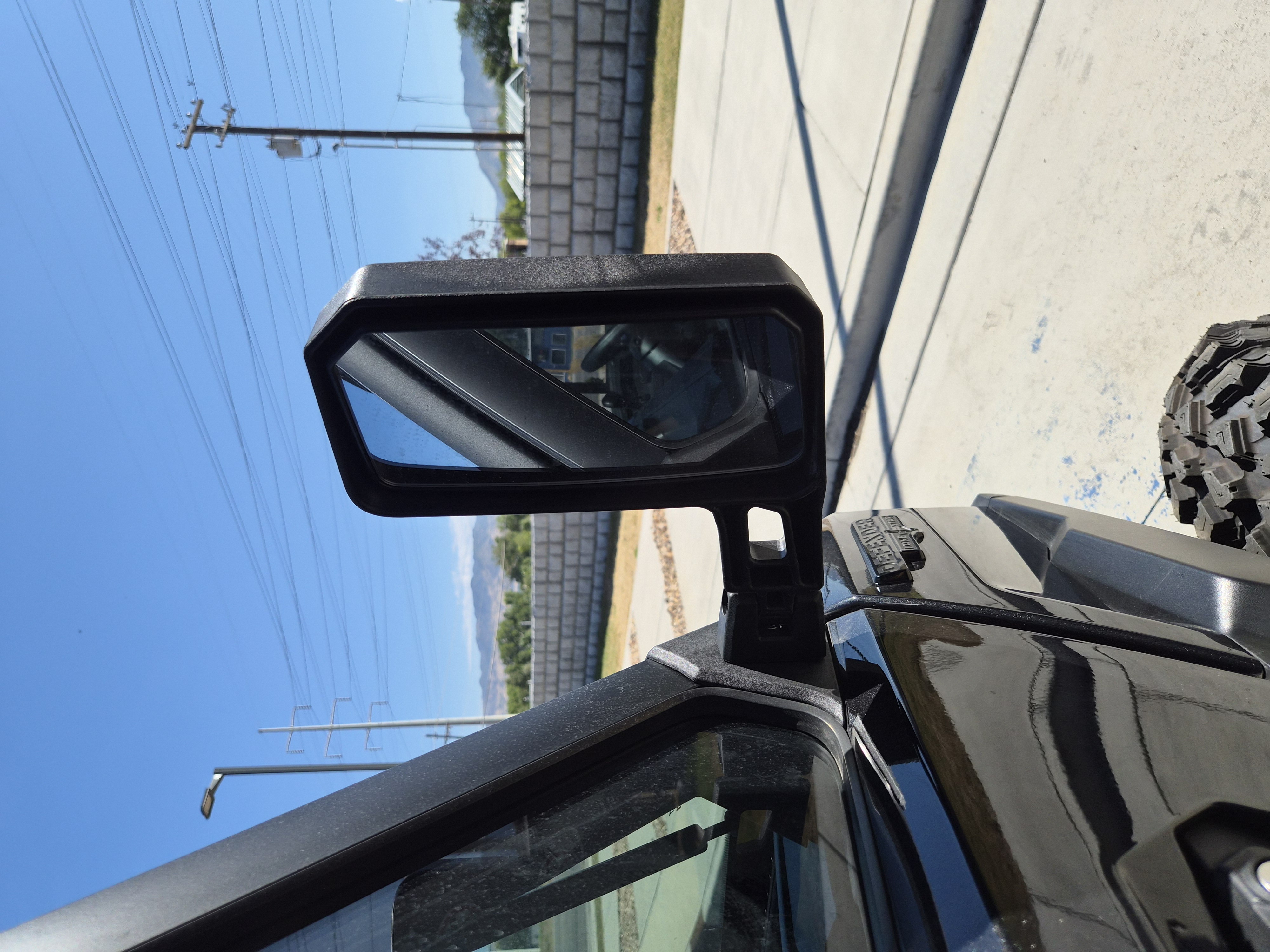 2026 Can-Am Defender MAX LONE STAR CAB HD11 UTV