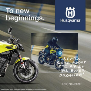 Read more about the article First Time Buyer Program