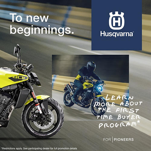 Read more about the article First Time Buyer Program
