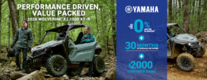 Read more about the article LIMITED TIME OFFERS ON WOLVERINE X2 1000!