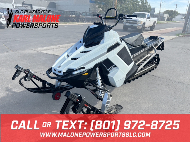 2013 Polaris 800 PRO-RMK 155 SnowCheck SNOWMOBILE