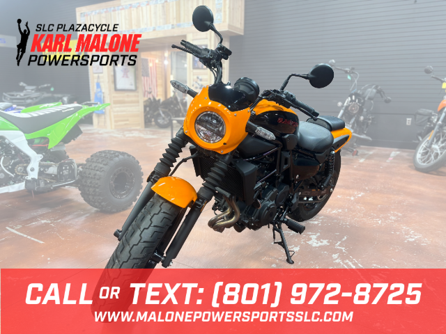 2024 Kawasaki Eliminator SE ABS CA MOTORCYCLE