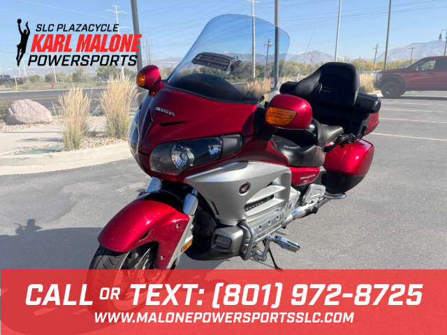 2012 HONDA Gold Wing MOTORCYCLE