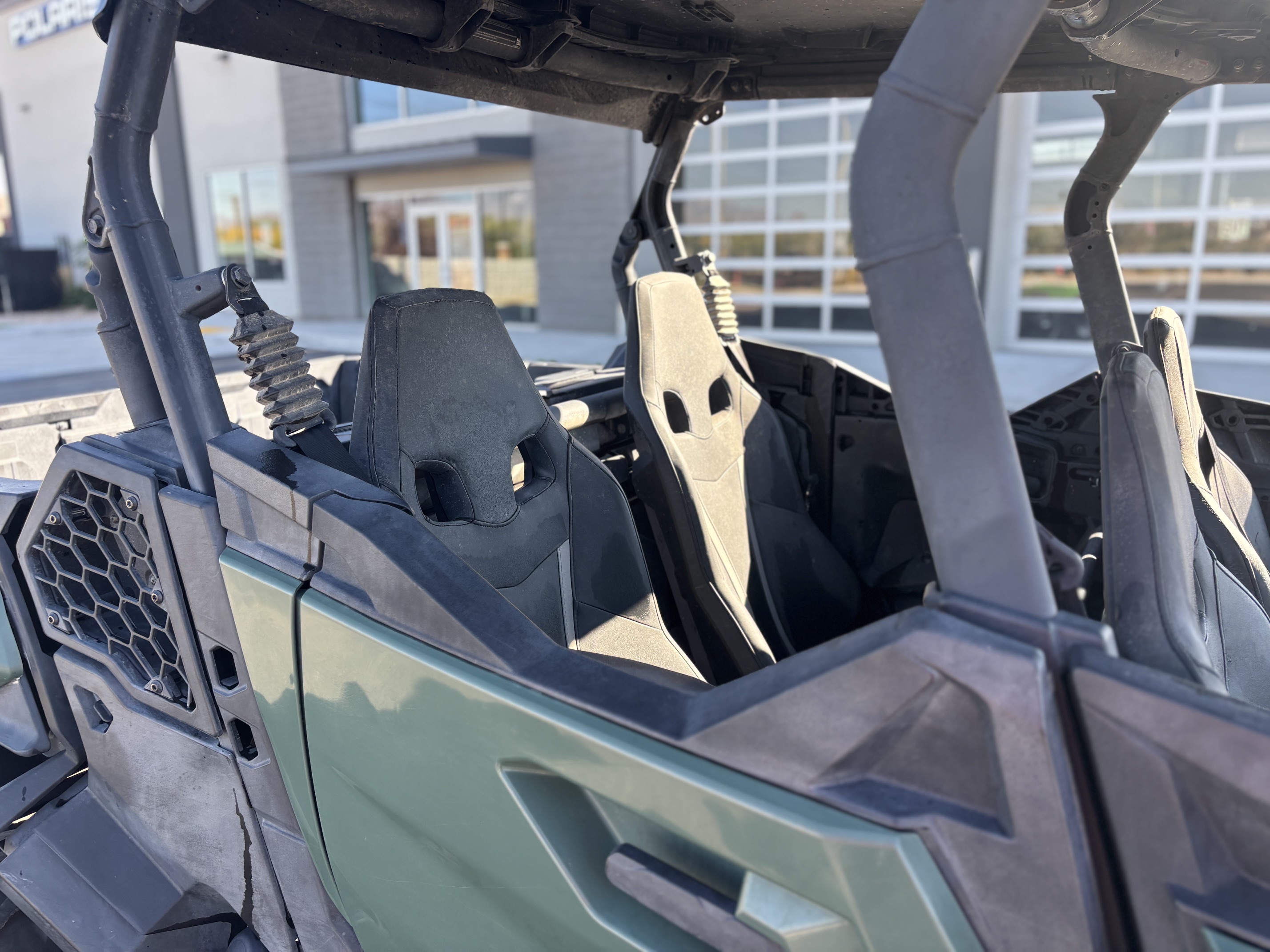 2024 CAN-AM Commander MAX DPS 1000R UTV